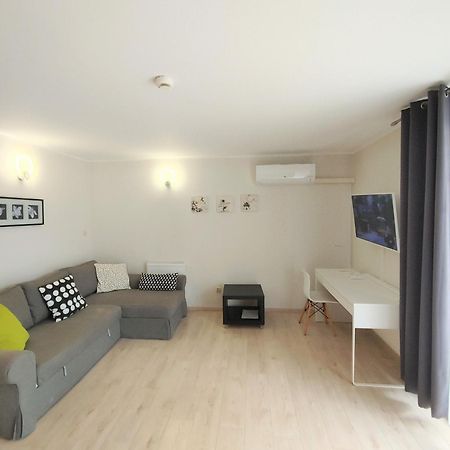 Jastrzębia Góra Aparthotel Luna&Sol المظهر الخارجي الصورة