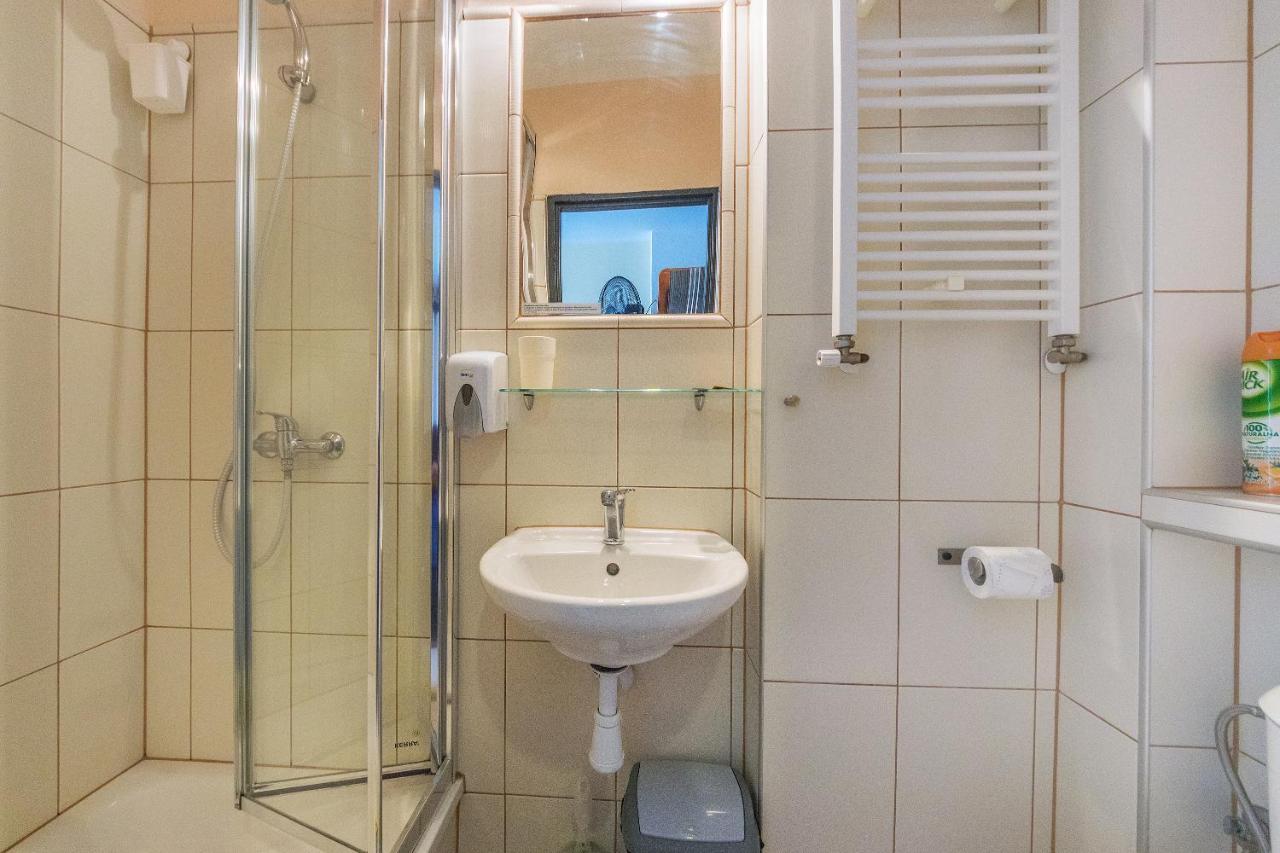Jastrzębia Góra Aparthotel Luna&Sol المظهر الخارجي الصورة