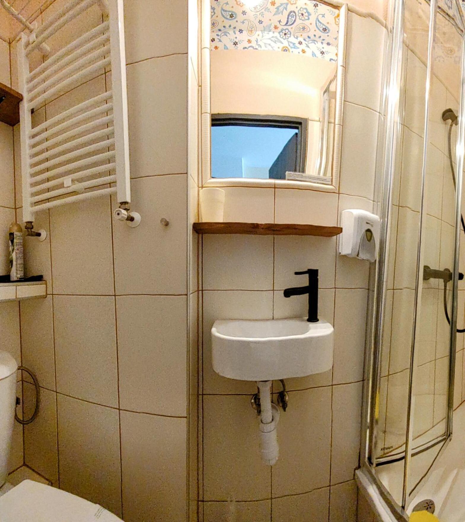 Jastrzębia Góra Aparthotel Luna&Sol المظهر الخارجي الصورة